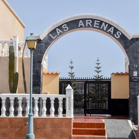 Las Arena B-11 Caleta De Fuste Luaran gambar